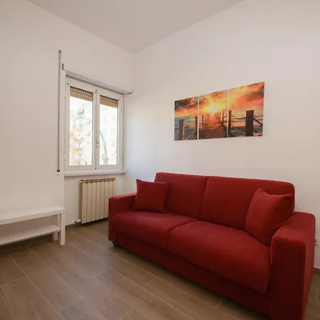 Domus Alexander By Ghor * Roma