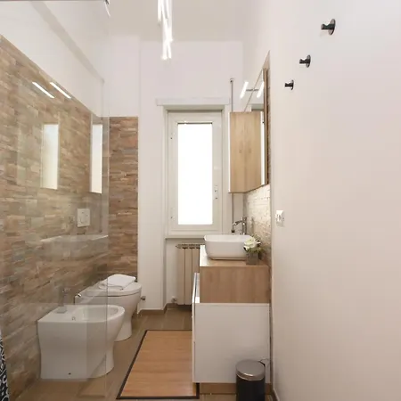 Domus Alexander By Ghor Appartement