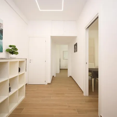 Domus Alexander By Ghor Appartement Rome
