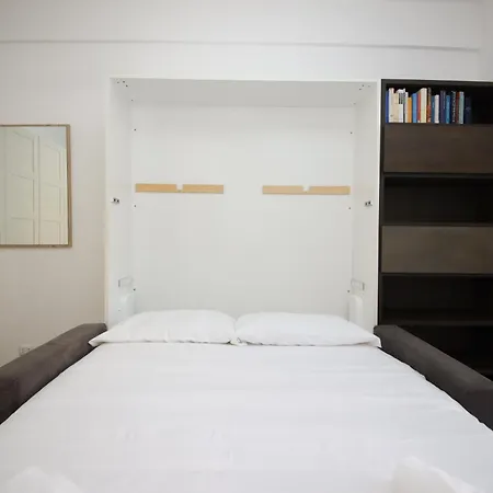 Appartement Domus Alexander By Ghor