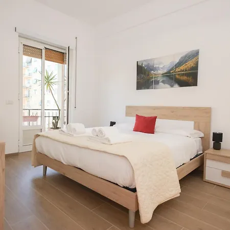 Appartement Domus Alexander By Ghor