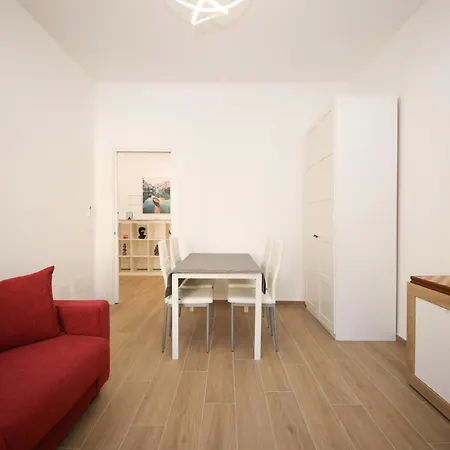 Appartement Domus Alexander By Ghor *