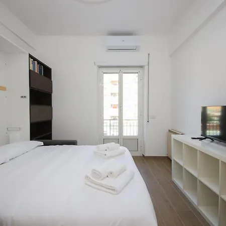 Appartement Domus Alexander By Ghor