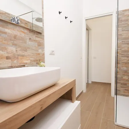Domus Alexander By Ghor Appartement
