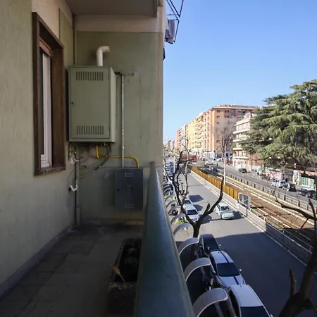 Appartement Domus Alexander By Ghor