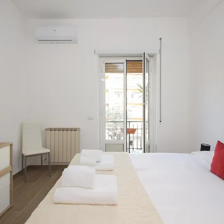 Appartement Domus Alexander By Ghor Rome