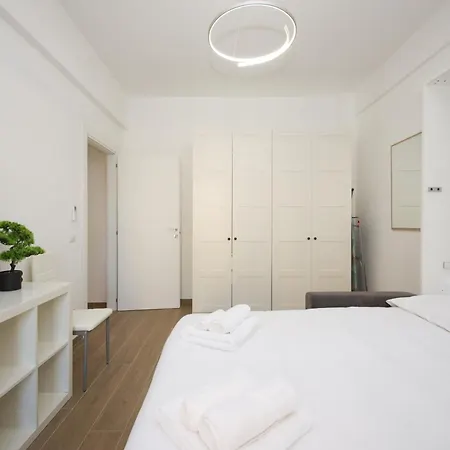 Appartement Domus Alexander By Ghor