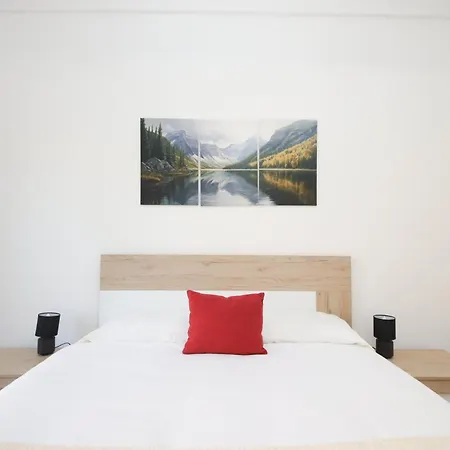 Domus Alexander By Ghor Apartament Rzym